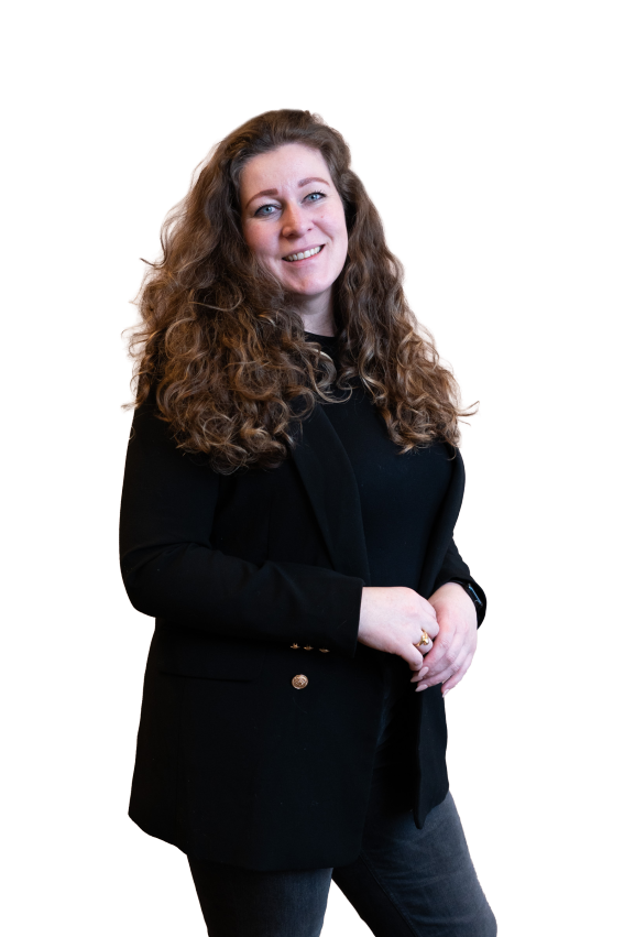 Lilly Huijbreghts - Partner Success Manager
