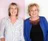 Inge & Alonda